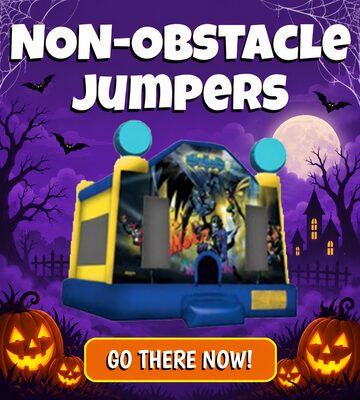 Bounce House Rentals
