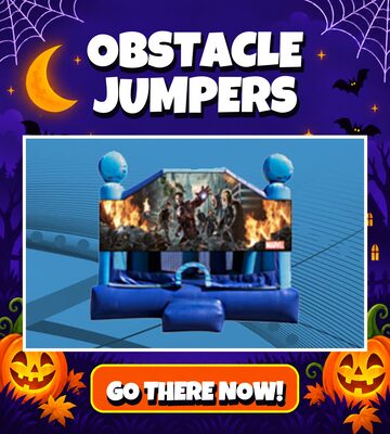 Bounce House Rentals