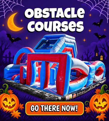 Obstacle Course Rentals