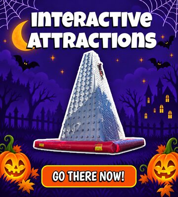 Interactive Game Rentals