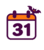 Icon Calendar