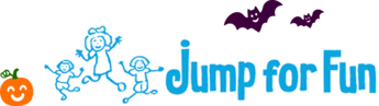 LA Jump for Fun Logo