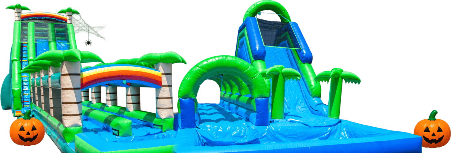 Inflatable Rentals